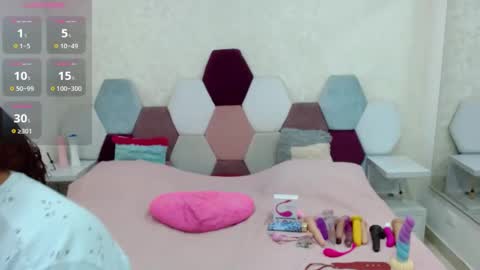 Snapshot of marianabbw_ chatting on February 14, 6:19 pm mariana online show from February 14, 6:19 pm