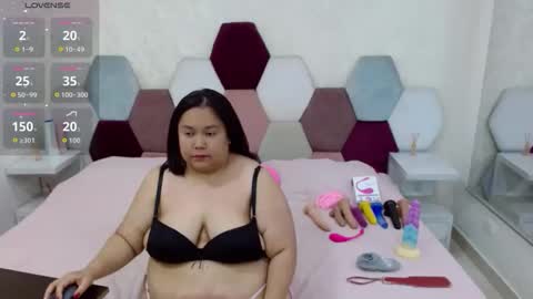 mariana online show from February 18, 11:48 pm