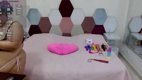 mariana online show from February 23, 6:51 pm