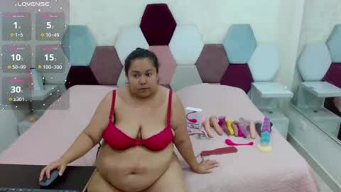 Snapshot of marianabbw_ chatting on March 11, 1:05 am mariana online show from March 11, 1:05 am
