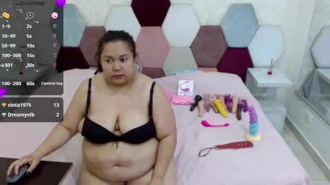 Snapshot of marianabbw_ chatting on September 19, 6:51 pm mariana online show from September 19, 6:51 pm