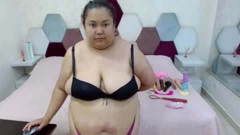 mariana online show from January 16, 12:17 am