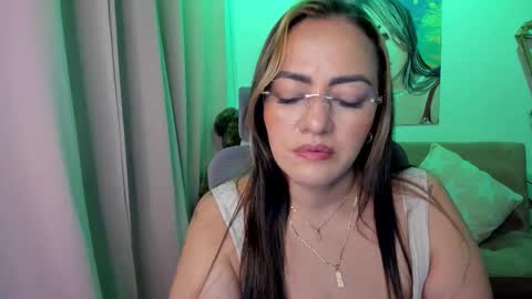 Mariana Lopez online show from December 23, 2:04 am