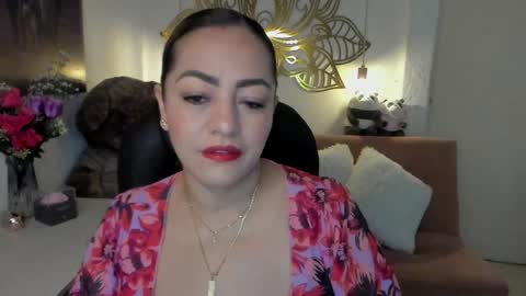 Mariana Lopez online show from January 30, 12:29 am