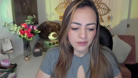 Mariana Lopez online show from December 15, 12:07 am
