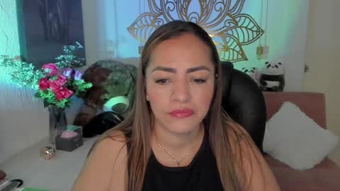 Mariana Lopez online show from December 13, 12:20 am