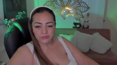 Mariana Lopez online show from December 19, 12:45 am