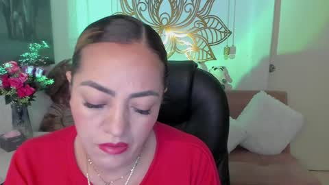 Mariana Lopez online show from December 30, 11:38 pm