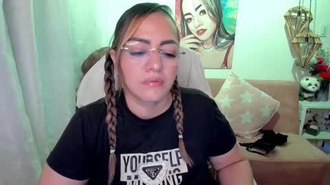 Mariana Lopez online show from October 5, 2:16 am