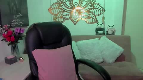 Mariana Lopez online show from February 10, 12:08 am