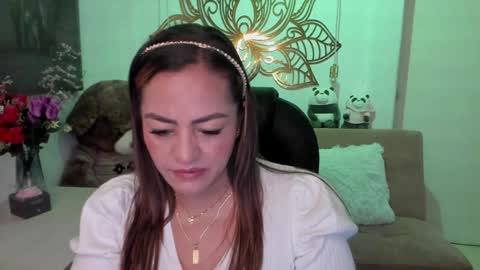 Mariana Lopez online show from February 6, 11:58 pm