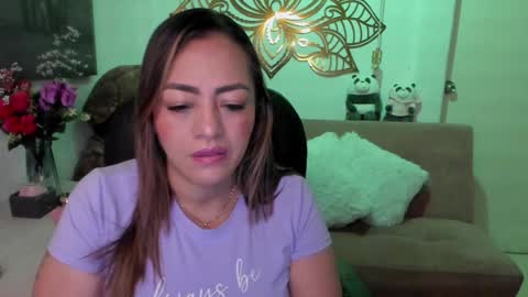 Mariana Lopez online show from February 8, 11:24 pm