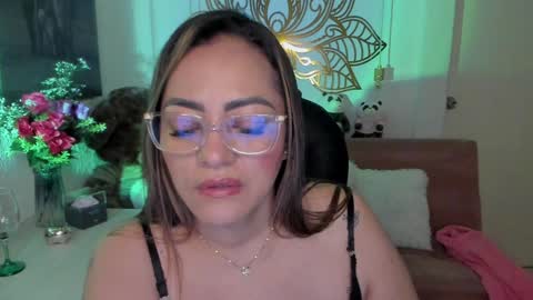 Mariana Lopez online show from December 15, 10:18 am