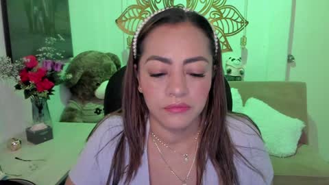 Mariana Lopez online show from January 20, 12:04 am