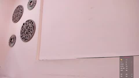 Marianee Rousse  online show from October 29, 10:56 pm