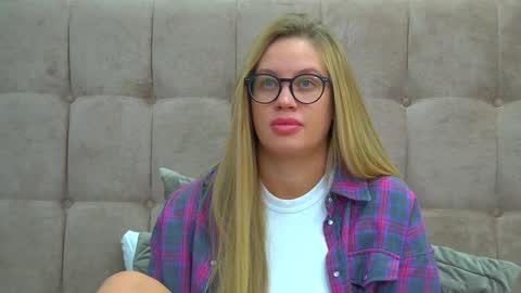 Maria online show from January 18, 5:10 am