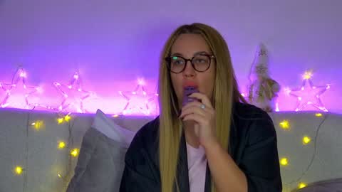 Maria online show from December 7, 5:15 am