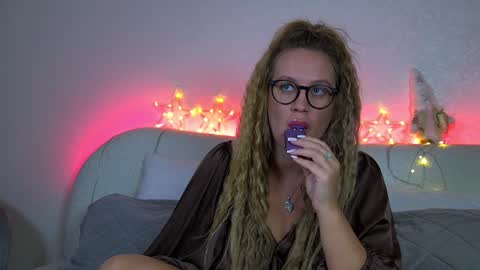 Maria online show from January 14, 6:45 am