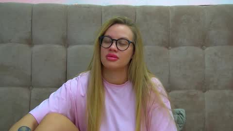 Maria online show from January 19, 5:05 am