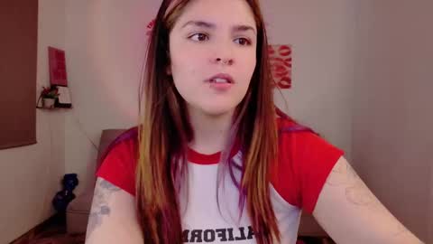 mariangeel_ online show from September 29, 3:55 am