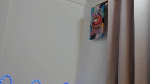 Mariangel online show from March 10, 10:36 pm