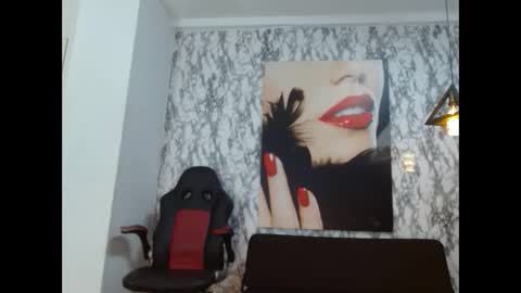 Snapshot of mariani_smith chatting on October 10, 12:10 pm Mariani online show from October 10, 12:10 pm