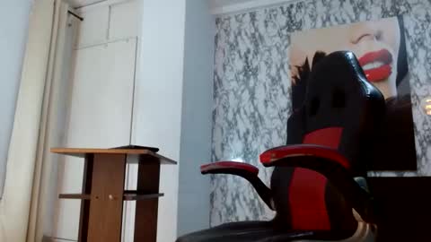 Snapshot of mariani_smith chatting on October 8, 12:09 pm Mariani online show from October 8, 12:09 pm