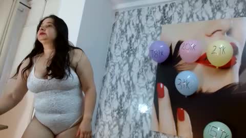 Snapshot of mariani_smith chatting on October 30, 12:17 pm Mariani online show from October 30, 12:17 pm