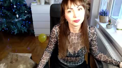marianika online show from December 9, 11:04 am
