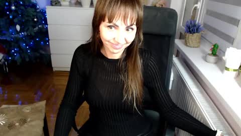 marianika online show from December 17, 7:26 pm