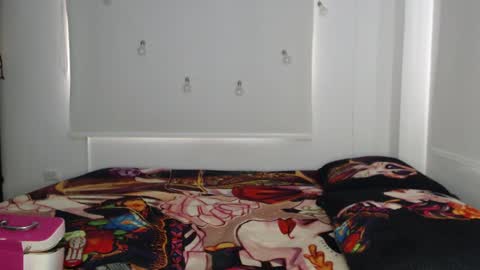 Snapshot of marianita_h0t chatting on March 7, 6:33 pm Marianita online show from March 7, 6:33 pm