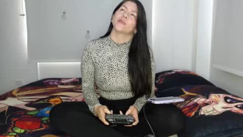Snapshot of marianita_h0t chatting on March 5, 4:02 pm Marianita online show from March 5, 4:02 pm