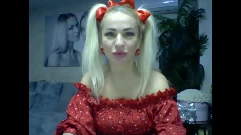 marianna1977 online show from February 7, 9:48 pm