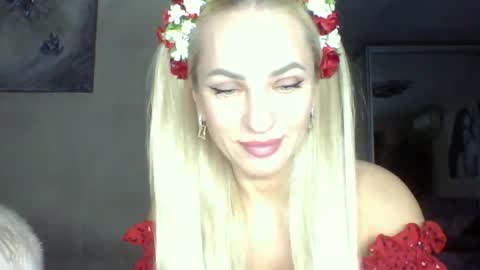 marianna1977 online show from January 31, 11:03 pm