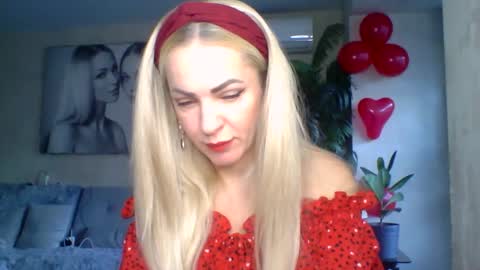 marianna1977 online show from February 16, 2:00 pm