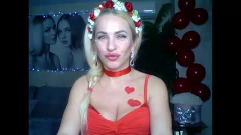 marianna1977 online show from February 14, 9:53 pm