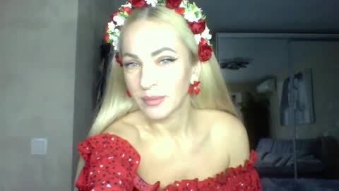 marianna1977 online show from February 1, 12:58 pm