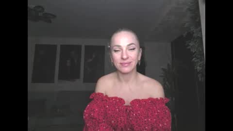 marianna1977 online show from April 10, 6:58 pm