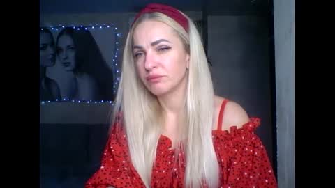 marianna1977 online show from February 17, 12:10 am