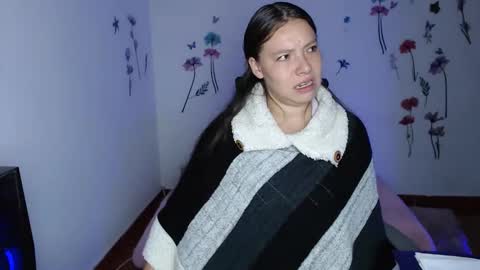 Mariana online show from February 20, 6:01 am