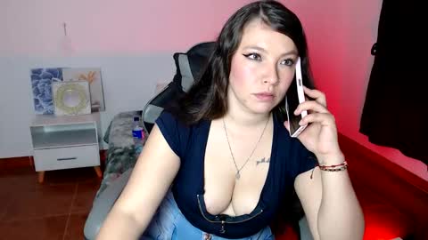 Snapshot of marianna__777 chatting on October 30, 8:49 am Mariana online show from October 30, 8:49 am