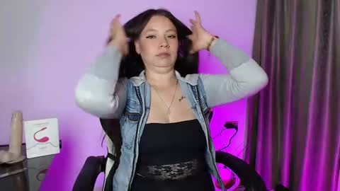 Snapshot of marianna__777 chatting on October 4, 2:17 am Mariana online show from October 4, 2:17 am