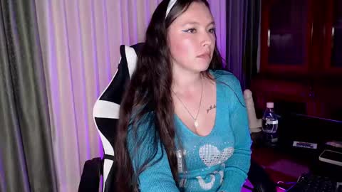 Snapshot of marianna__777 chatting on September 26, 5:49 am Mariana online show from September 26, 5:49 am