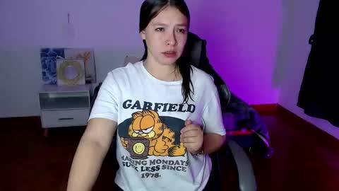 Snapshot of marianna__777 chatting on November 1, 4:27 am Mariana online show from November 1, 4:27 am