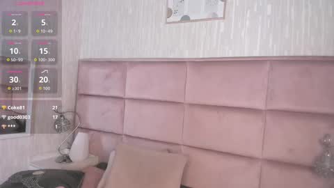 Snapshot of marianna_ray_ chatting on September 11, 9:04 pm marianna_ray_ online show from September 11, 9:04 pm