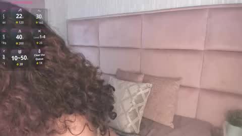 Snapshot of marianna_ray_ chatting on September 15, 8:27 pm marianna_ray_ online show from September 15, 8:27 pm