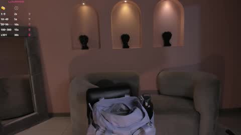 Marianne  online show from February 8, 4:27 am