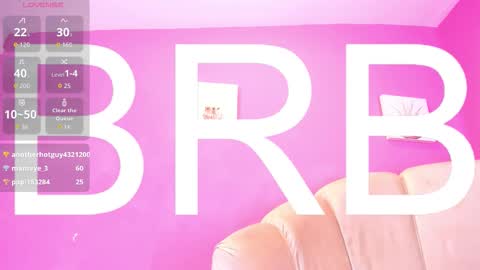 Snapshot of marianrosse chatting on October 11, 10:12 pm marianrosse online show from October 11, 10:12 pm