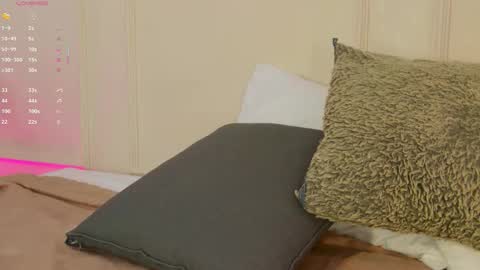 Maria Pettit online show from November 1, 12:09 pm