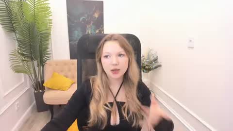 mariarobinsone online show from November 9, 11:39 am